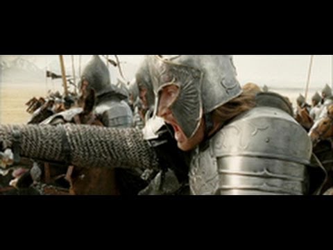 The Lord of the Rings - The Sacrifice of Faramir (Extended Edition)