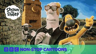 Download lagu NEW Series 7: 30 Mins Best of Shaun the Sheep | Cartoons for Kids mp3 Download lagu NEW Series 7: 30 Mins Best of Shaun the Sheep | Cartoons for Kids mp3
