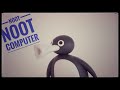 Pingu Computer Noot Noot Sound Shorts