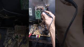 Download lagu HOW TO FIX A TV WITH SOUND AND NO PICTURE? HERE'S THE SOLUTION mp3