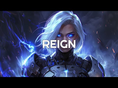 Epic Brutal Choir Hybrid Trap HipHop Rap Instrumental Beat |REIGN| prod. by Herkules Beats