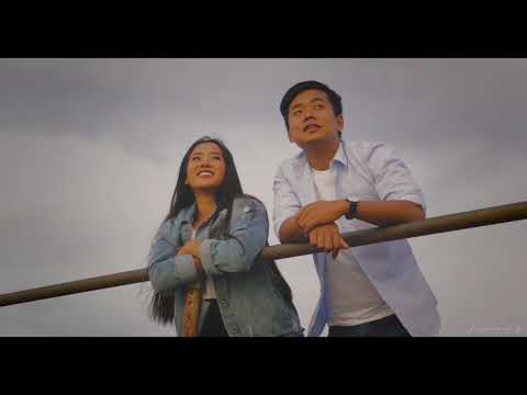 KAN NGAI ll AaLian ll OFFICIAL VIDEO ll  Lai Hla Thar