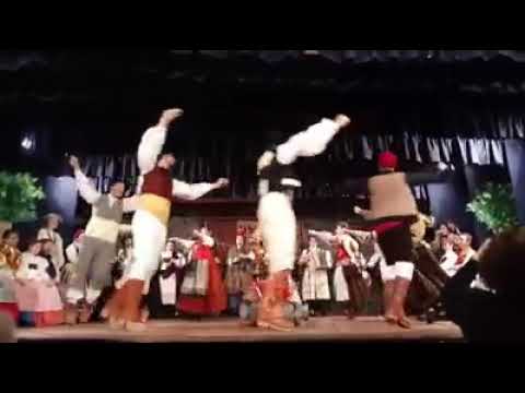 Sociedad Parroquial de Vedra. Buenos Aires, 2019