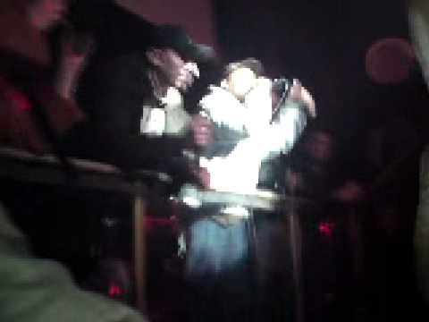 btm squad live im rheingold (Kollegah diss) feat. crazy kanak