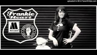 Move On Up Curtis Mayfield - Frankie Heart (Northern Soul) Cover