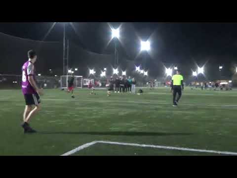 LA MORADA FC VS FÚTBOL CHAMPAGNE - #LIgaNuñez - 1/5/23