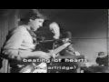 XTC -Beating Of Hearts