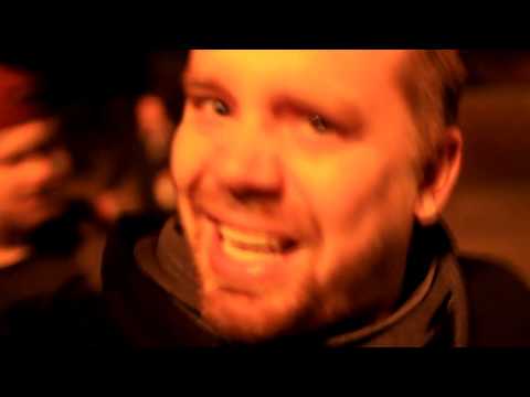 Fentam Terra - Draga Hip-Hop | feat. Conflict [Official Video 2019]