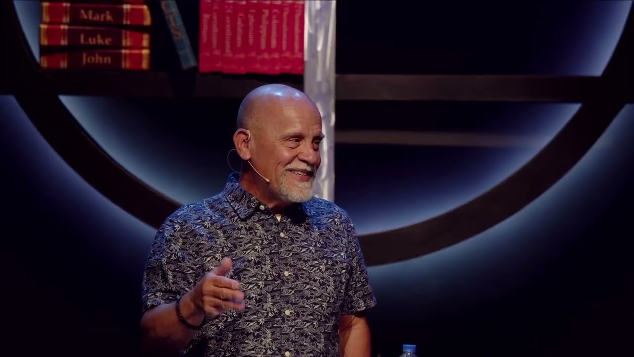 Cultivate Healthy Relationships | A Rebel's Guide To Joy • Part 1 | Rock Springs Online
