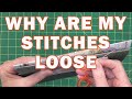 Master The Pamphlet Stitch  (Binding Junk Journals)