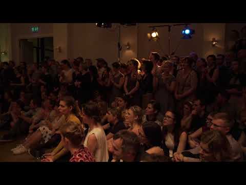 SwingKultur Festival 2018 - All Swing Competition Prelims
