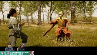 Re: [閒聊] 「打擊感」是什麼？能吃嗎？