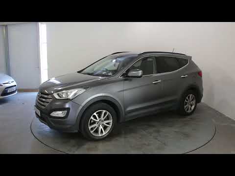 Hyundai Santa Fe SANTA FE 2.2 CRDI PREMIUM COMMERC - Image 2