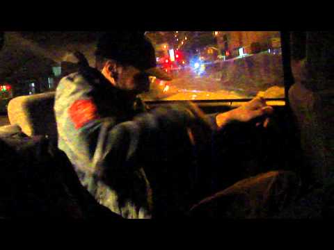 SETH NARLEY "I Cook"