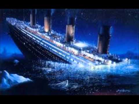 DJ Mangoo-titanic
