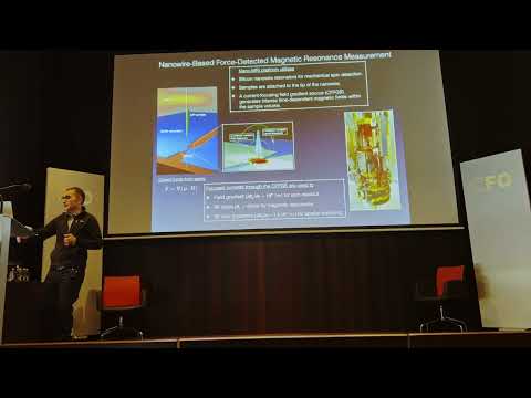 NanoMRI7 - Raffi Budakian