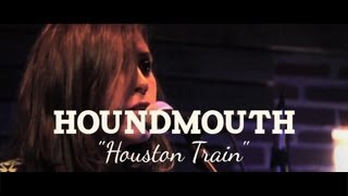 Houndmouth - Houston Train (PBR Sessions Live @ Do317 Lounge)