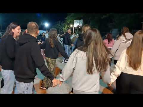 Ne se  fakjas Done   Donka : Chalkina  Ichochromata  Aetozi  2025