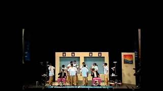 Clínica dental Nuestra Señora de las Angustias y de los Dolores en la Boca – Preliminares – COAC 2008