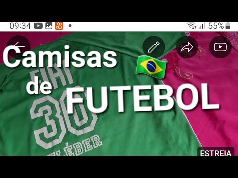  Paranaiguara Goiás,  camisa de Futebol