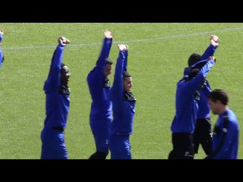 Voorbeschouwing PEC Zwolle - N.E.C.