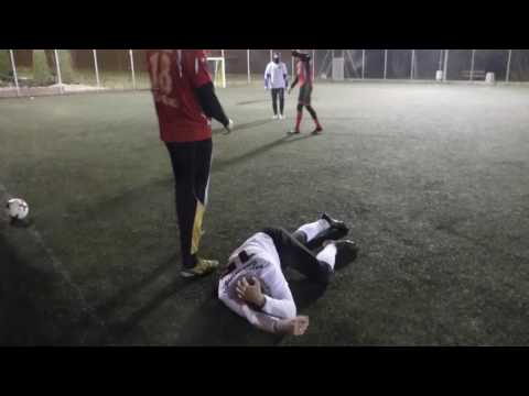 20. Chopina Wejherowo - ProFan Gościcino - wiosna 2017