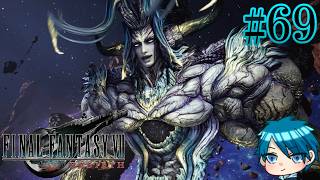 【FF7RB】運命の壁を壊した男たちの物語 #69【蒼乃ユーリ】