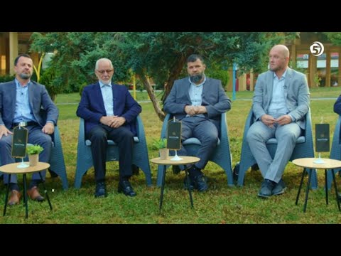 JednoSmo 3 - Ne smije se nanositi šteta - (11. emisija)