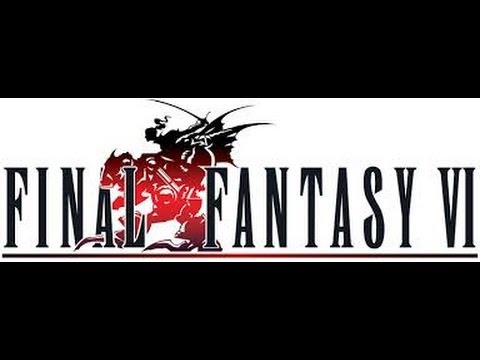 final fantasy vi wii iso