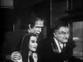 The Munsters In Marineland Carnival Promo 1965