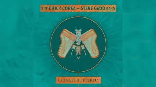 The Chick Corea + Steve Gadd Band Chords