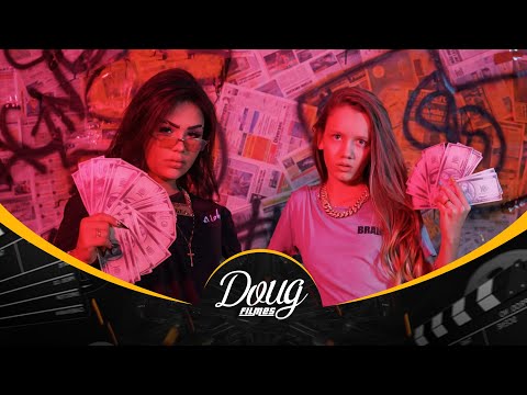 MC MARANGONI - NUNCA LIGUEI PRA DINHEIRO - DJ AGNES E DJ GH SHEIK (CLIPE OFICIAL) Doug Filmes