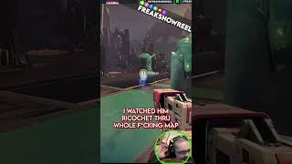 Ghosty Believes He Can Fly! 🛫😅 #DestinyFail #EpicFail #GhostyMoments