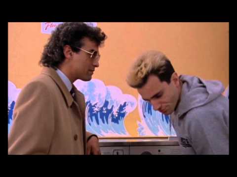 My Beautiful Laundrette - In My Experience...