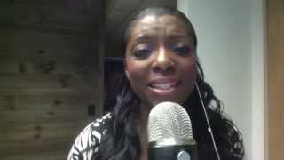 The Anxiety Summit – Top of the World with Amma Jo and Trudy Scott