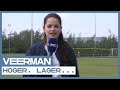 Voor welk bedrag gaat Joey Veerman over de toonbank?
