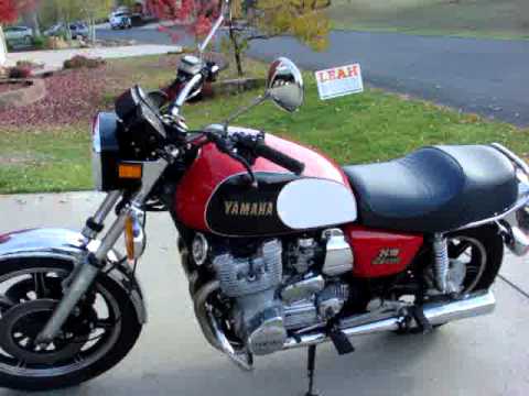 download lagu mp3 mp4 Yamaha Xs1100 Review, download lagu Yamaha Xs1100 Review gratis, unduh video klip Yamaha Xs1100 Review