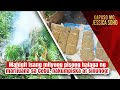 Mahigit Isang Milyong Pisong Halaga Ng Marijuana Nakumpiska At Sinunog Kapuso Mo Jessica Soho