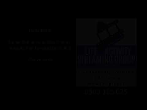 16965   Salpis - HML Must