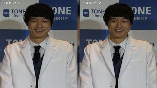 ニュース 坂口健太郎「イノセンス」9・6%最高記録更新締め mqdefault - ニュース 坂口健太郎「イノセンス」9・6%最高記録更新締め