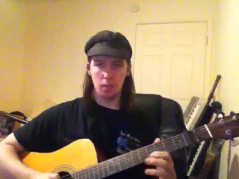 I'll Be That Girl - Barenaked Ladies