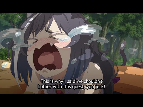 Karyl Cries Again | Princess Connect Re:Dive Season 2