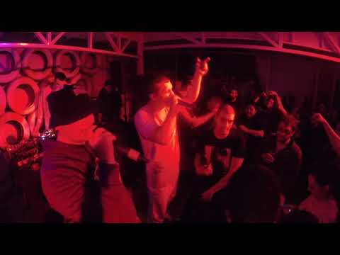 Gudri - To Je Od Gudre LIVE @ KPTM