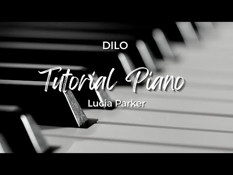 Dilo - Lucía Parker