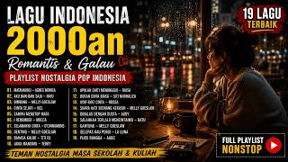 Download lagu Vokal Cewek Terbaik 2000an | Lagu Romantis Indonesia Paling Nostalgia mp3