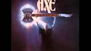 Axe   Rock N Roll Party In The Streets