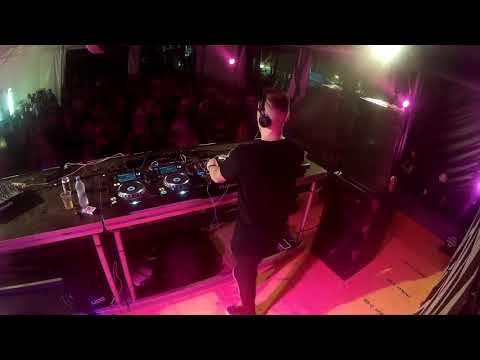 Tibiza - Machac Festival 2017 / Techno Stage