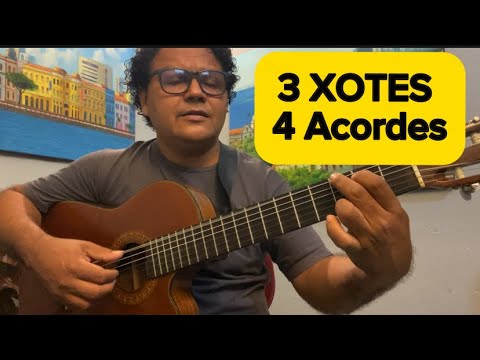 Então Vem - Baião de Xote