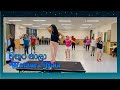 වතුර නාලා | Wathura Naala | Dance Fitness
