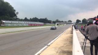preview picture of video 'Nissan SkyLine GTR 32 33 34 35 ontrack 2013 09 08 at Bonanza International Speedway'